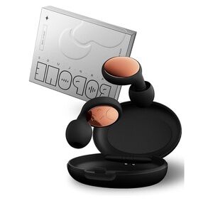 Reusable Noise Cancelling Earplugs, Silicone Ear Plugs for Sleep and Concerts